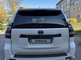 Toyota Land Cruiser Prado 2021 годаүшін24 800 000 тг. в Астана – фото 4