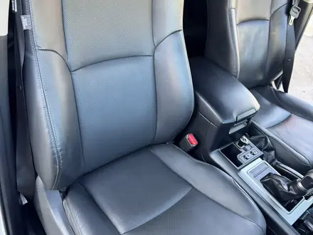 Toyota Land Cruiser Prado 2021 года за 24 800 000 тг. в Астана – фото 16