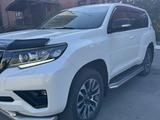 Toyota Land Cruiser Prado 2021 годаүшін24 800 000 тг. в Астана – фото 2