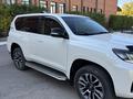 Toyota Land Cruiser Prado 2021 годаүшін24 800 000 тг. в Астана – фото 6