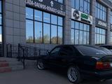 BMW 525 1994 года за 2 300 000 тг. в Астана – фото 5