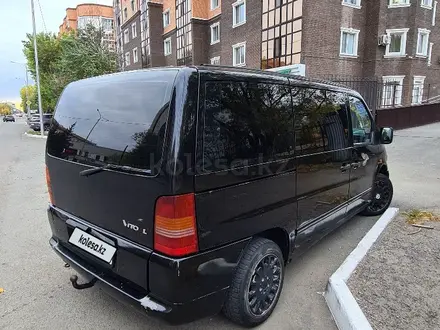 Mercedes-Benz Vito 2000 года за 3 300 000 тг. в Кокшетау – фото 2