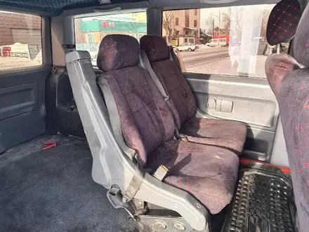 Mercedes-Benz Vito 2000 года за 3 300 000 тг. в Кокшетау – фото 10