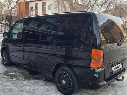 Mercedes-Benz Vito 2000 года за 3 300 000 тг. в Кокшетау – фото 21