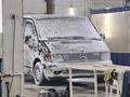 Mercedes-Benz Vito 2000 года за 3 300 000 тг. в Кокшетау – фото 27