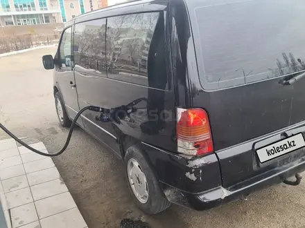 Mercedes-Benz Vito 2000 года за 3 300 000 тг. в Кокшетау – фото 29