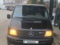 Mercedes-Benz Vito 2000 года за 3 300 000 тг. в Кокшетау – фото 31