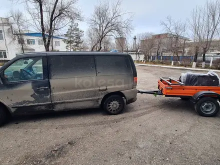 Mercedes-Benz Vito 2000 года за 3 300 000 тг. в Кокшетау – фото 36