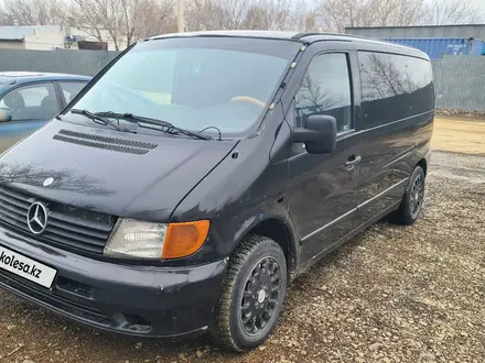 Mercedes-Benz Vito 2000 года за 3 300 000 тг. в Кокшетау – фото 7