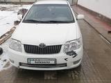 Toyota Corolla 2006 годаүшін3 300 000 тг. в Атырау – фото 3