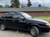 ВАЗ (Lada) 2115 2010 года за 1 090 000 тг. в Кокшетау – фото 2