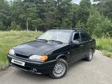 ВАЗ (Lada) 2115 2010 года за 1 090 000 тг. в Кокшетау