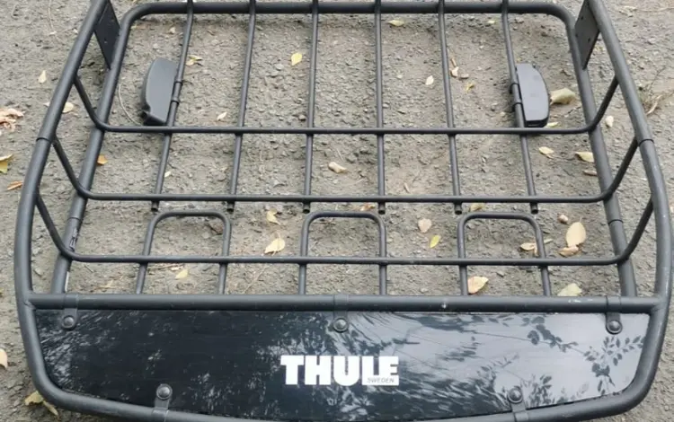 Багажник на крышу за 90 000 тг. в Алматы