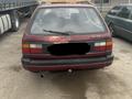 Volkswagen Passat 1992 годаfor1 100 000 тг. в Тараз – фото 5