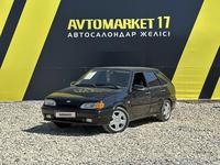 ВАЗ (Lada) 2114 2012 года за 1 450 000 тг. в Шымкент