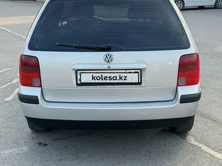 Volkswagen Passat 1998 года за 2 500 000 тг. в Алматы – фото 4