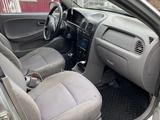 Kia Rio 2001 года за 1 600 000 тг. в Петропавловск – фото 4