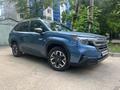 Subaru Forester 2025 года за 19 900 000 тг. в Алматы – фото 4