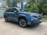 Subaru Forester 2025 года за 19 900 000 тг. в Алматы – фото 4