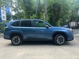 Subaru Forester 2025 года за 19 900 000 тг. в Алматы – фото 3