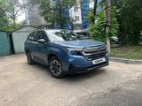 Subaru Forester 2025 года за 19 900 000 тг. в Алматы – фото 2