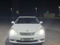 Lexus ES 300 2001 года за 4 500 000 тг. в Атырау – фото 4