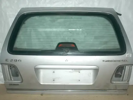 Задняя крышка багажника за 60 000 тг. в Алматы