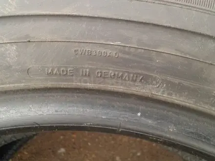 Шины 205/60 R16 — "Dunlop SP Winter Sport 3D" (Германия), зимние за 75 000 тг. в Астана – фото 10