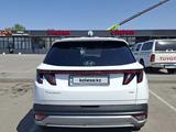 Hyundai Tucson 2025 года за 14 000 000 тг. в Алматы – фото 2