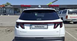 Hyundai Tucson 2025 года за 14 000 000 тг. в Алматы – фото 2