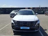 Hyundai Tucson 2025 года за 14 000 000 тг. в Алматы