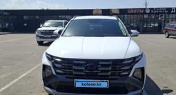 Hyundai Tucson 2025 года за 14 000 000 тг. в Алматы