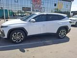 Hyundai Tucson 2025 года за 14 000 000 тг. в Алматы – фото 3