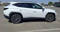 Hyundai Tucson 2025 года за 14 000 000 тг. в Алматы – фото 4