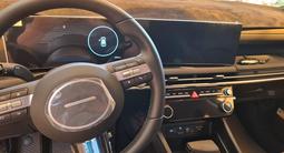 Hyundai Tucson 2025 года за 14 000 000 тг. в Алматы – фото 5