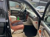 Toyota Land Cruiser 2006 годаүшін13 000 000 тг. в Талдыкорган – фото 5