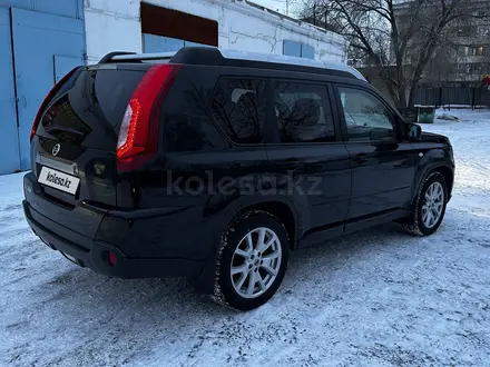 Nissan X-Trail 2012 года за 7 900 000 тг. в Актобе – фото 5