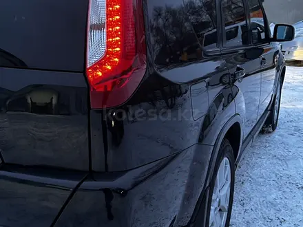 Nissan X-Trail 2012 года за 7 900 000 тг. в Актобе – фото 9