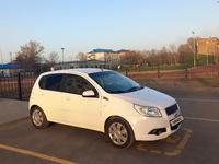 Chevrolet Aveo 2012 года за 2 599 000 тг. в Астана