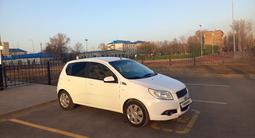 Chevrolet Aveo 2012 годаүшін2 300 000 тг. в Астана