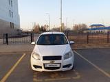 Chevrolet Aveo 2012 года за 2 499 000 тг. в Астана – фото 3