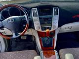 Lexus RX 350 2005 года за 7 700 000 тг. в Тараз