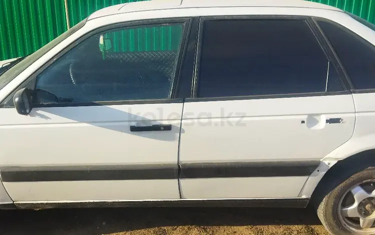 Volkswagen Passat 1992 годаүшін800 000 тг. в Уральск