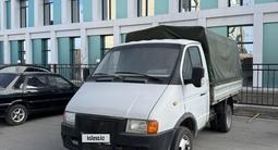 ГАЗ ГАЗель 2001 года за 2 000 000 тг. в Атырау – фото 2