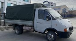 ГАЗ ГАЗель 2001 года за 2 000 000 тг. в Атырау