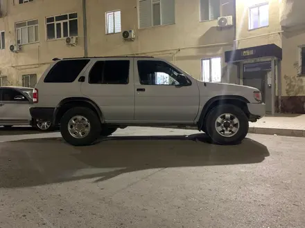 Nissan Pathfinder 1998 года за 2 000 000 тг. в Актау – фото 4