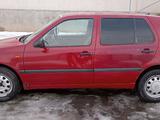 Volkswagen Golf 1997 годаfor1 700 000 тг. в Алматы – фото 4