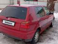 Volkswagen Golf 1997 годаfor1 700 000 тг. в Алматы – фото 8