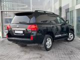 Toyota Land Cruiser 2012 года за 22 000 000 тг. в Алматы – фото 5