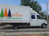 Mercedes-Benz  Sprinter 2001 годаүшін10 000 000 тг. в Алматы – фото 2